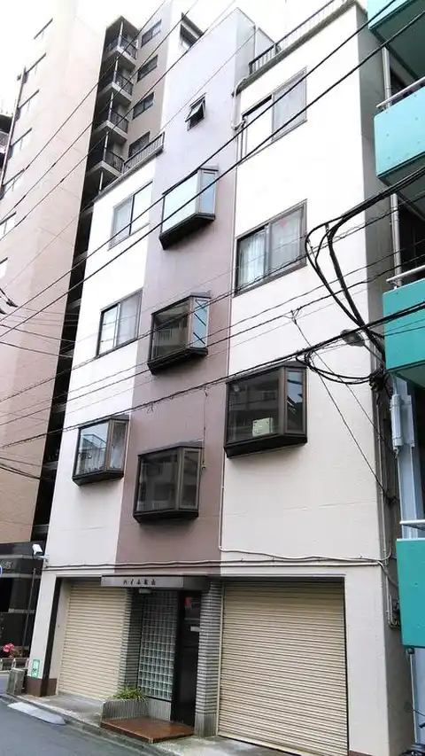 ハイム松山
