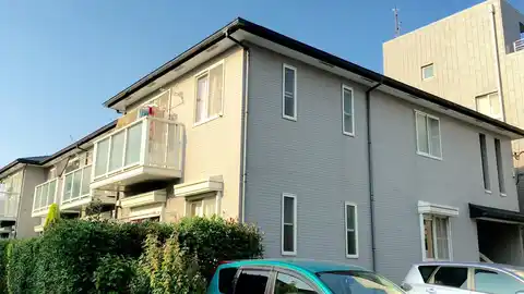 ディアコート陣屋 C棟