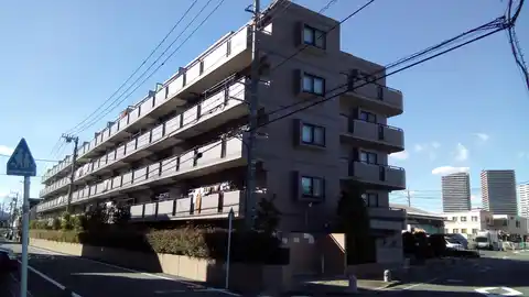 日神パレステージ橋本第2