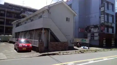 コーポYMT