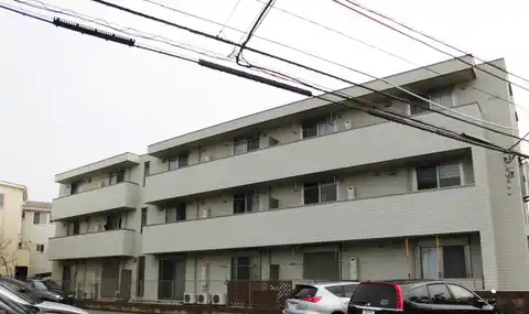 グランメール由比ヶ浜