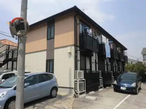 ドミシール鵠沼海岸