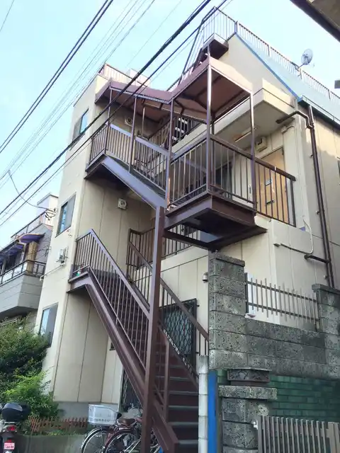赤井ハイツ