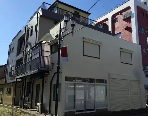 冨安ビル