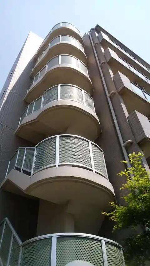 ヴィラ・セレステ