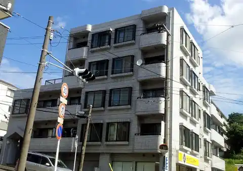 ポルタ青葉台