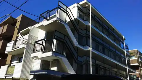 ハイシティ経堂