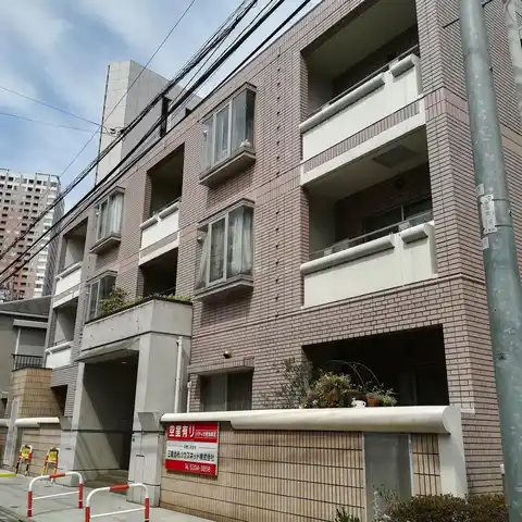 パティオ西池袋3