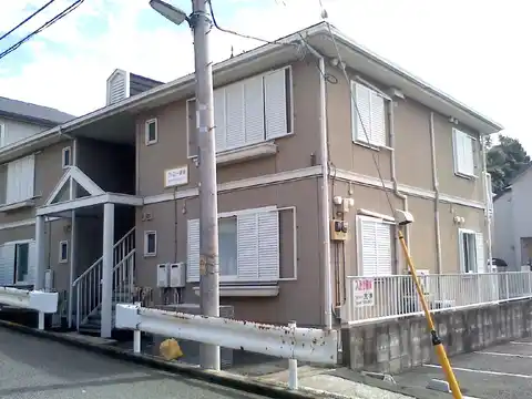 ファミュー梅林