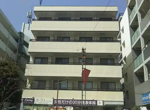 スタジオS国立