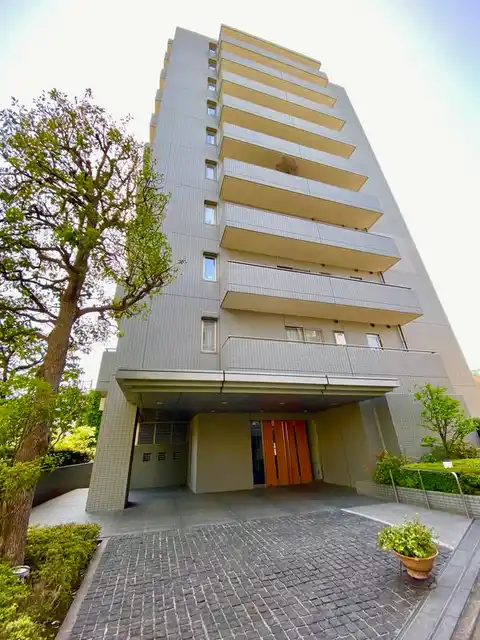 ミサワホームズ桜新町