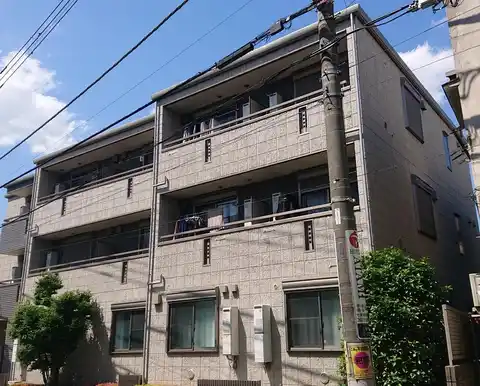 コレット上板橋