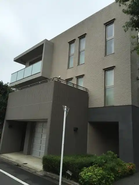 パークハウス用賀三条通り