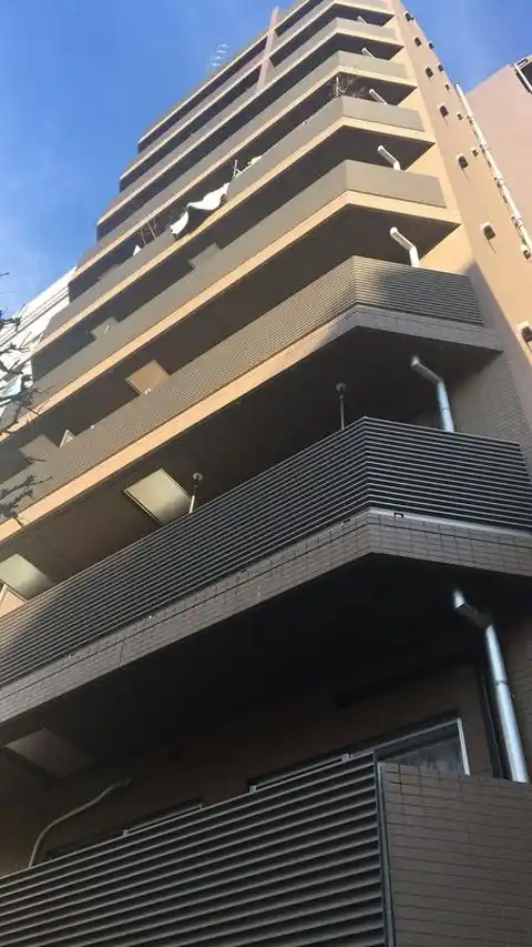 ブライズ神保町