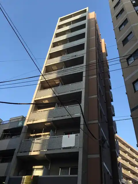 ブライズ森下リベラ