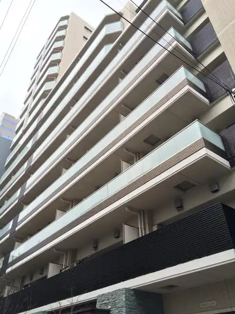 プラウド木場