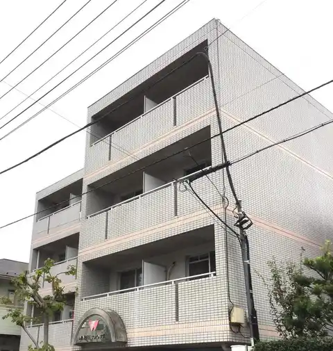 ウィンベルソロ大宮11