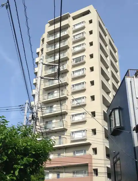 ヒルズ浦和別所