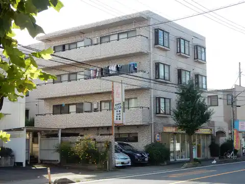 センチュリー川越