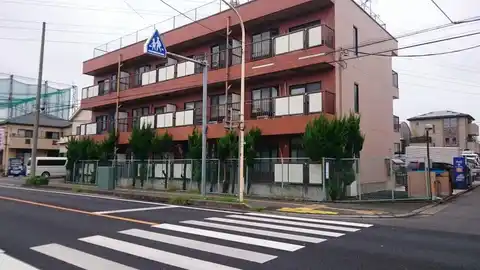 南町永旺ビル