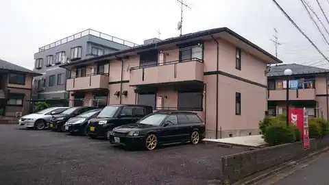 クレセントB