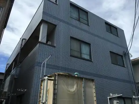 ハイツ・ザ・コスモス