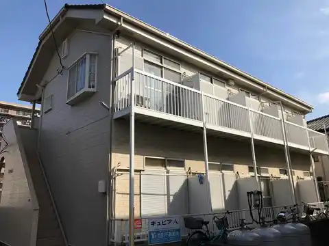 キュピアA