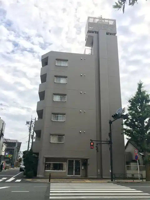 浜村女子学生ハイム
