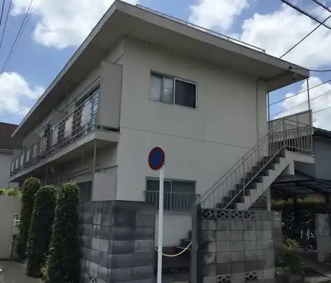 ハイム中村