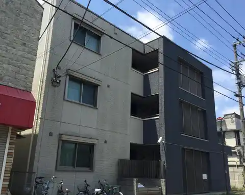 ルガール・カリダ羽衣