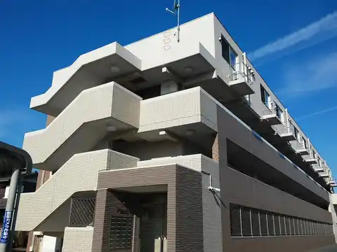 パレス アムールII