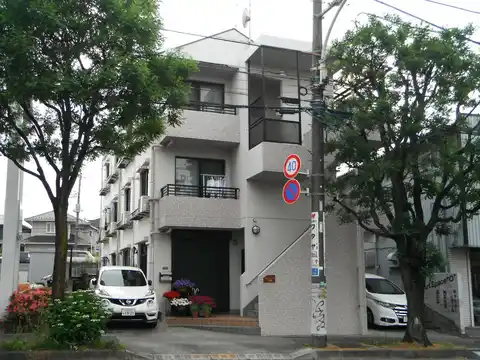 グリーン・テラス二番館