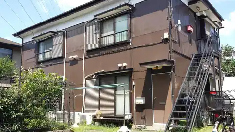 石川荘