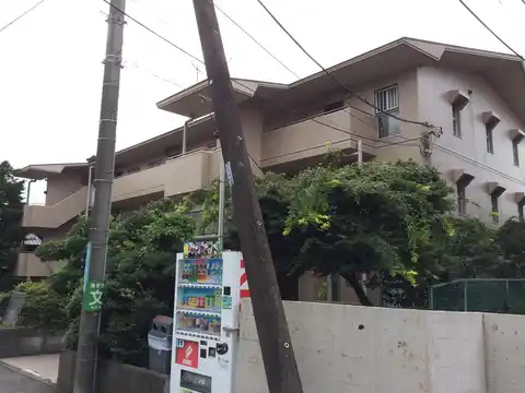 クリークハウス狛江