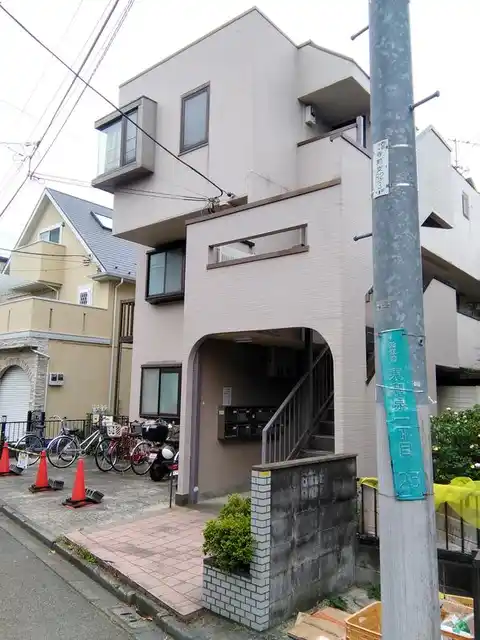 メゾン フジミ