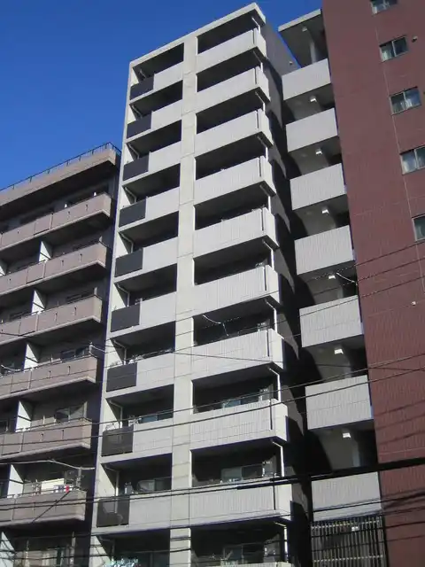 メイクスデザイン横浜阪東橋