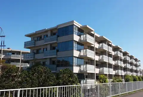 プラウド綱島上町