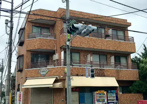 ウエストビレッジ世田谷