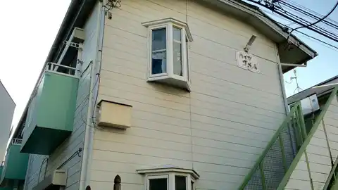 ハイツTSK