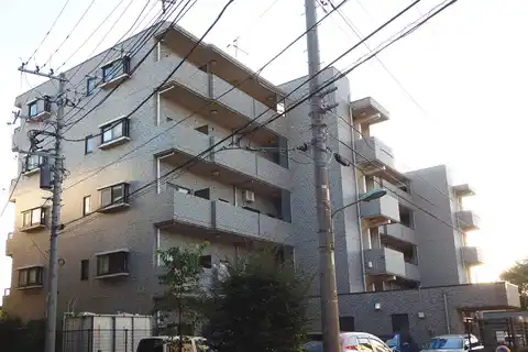ルネス・グランドゥール
