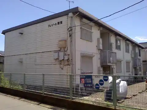 プレジール原宿