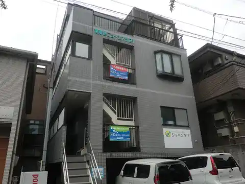 湘南台ニューエスタ21