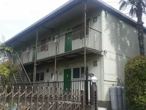 ハイツ梅園