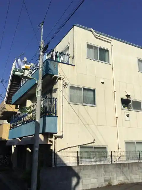 レジ田園