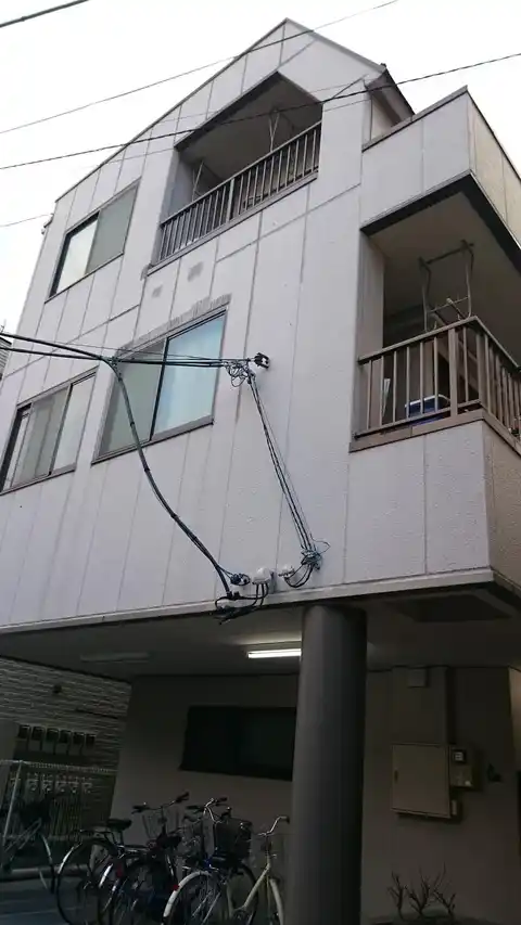 ハイツアドワーク