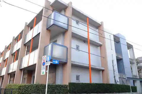 コリーヌ八雲弐番館