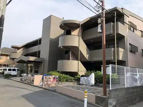 アジュダール光が丘
