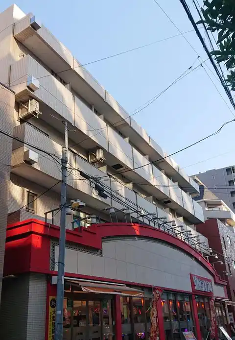 清水町ビル