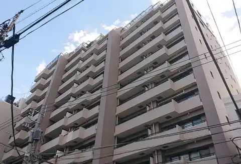 シーアイマンション上野