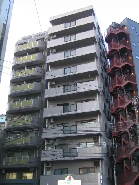 カインドステージ横浜台町